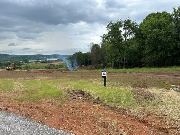 4802 Old Dogwood Trl, Loudon, TN 37774