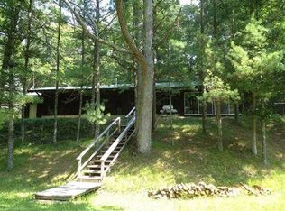 7752 W Peterson Rd, Irons, MI 49644