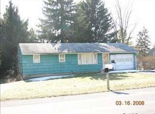 3602 Warners Rd, Syracuse, NY 13209