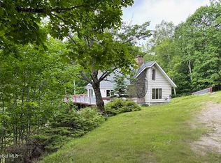 202 Old School House Rd, North River, NY 12856