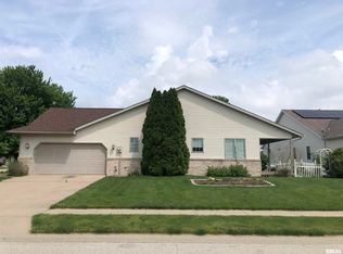 3700 Satinwood Dr, Springfield, IL 62712