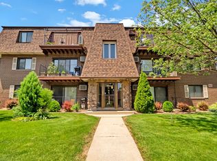 10508 S Highland Ave UNIT 1B, Worth, IL 60482