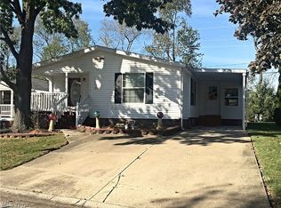 123 A St SW, Navarre, OH