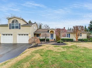 103 Martin Dr, Lincroft, NJ 07738