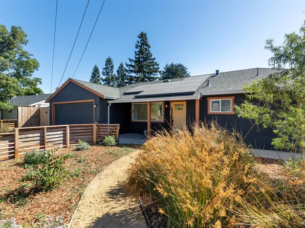 2361 Geraldine Dr, Pleasant Hill, CA 94523