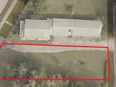 S. RONALD REAGAN BLVD. LOT 3, Altamonte Springs, FL, 32701