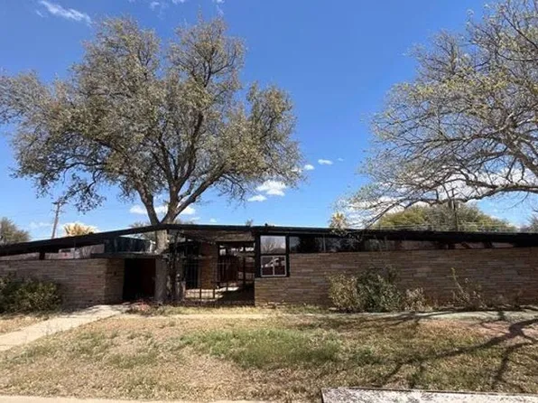 1710 Dotsy Ave, Odessa, TX 79763