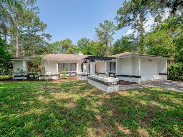 740 Galloway Ct, Winter Springs, FL 32708