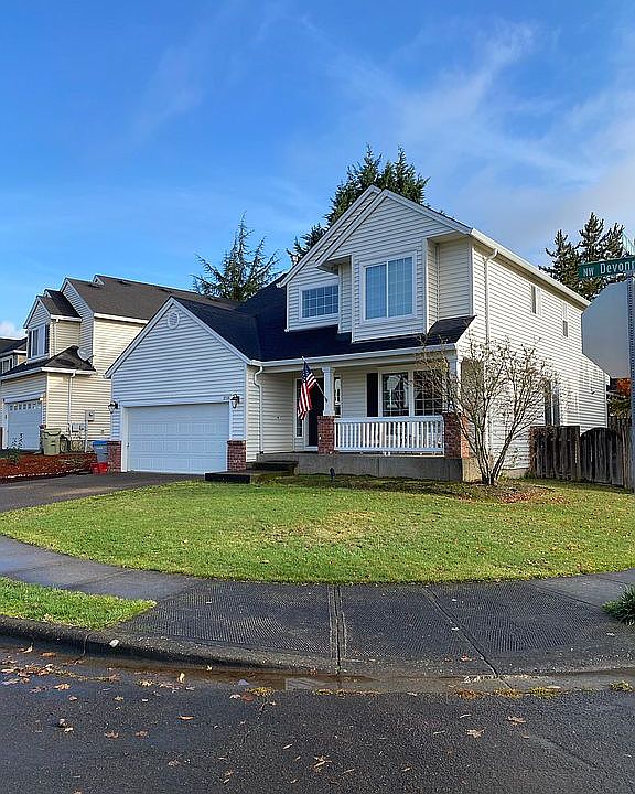 1st image of 12516 NW Devonmoor Ave