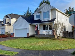 12516 NW Devonmoor Ave, Banks, OR 97106