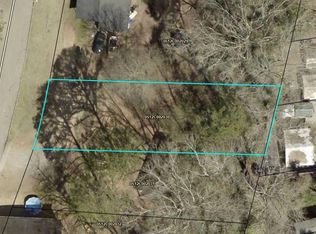 LOT 33 E Hillside Dr, Lagrange, GA 30241