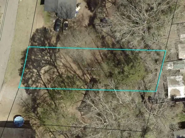 LOT 33 E Hillside Dr, Lagrange, GA 30241