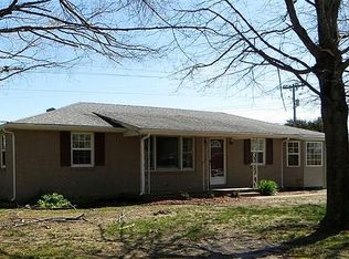 1922 Deckard School Rd, Radcliff, KY 40160