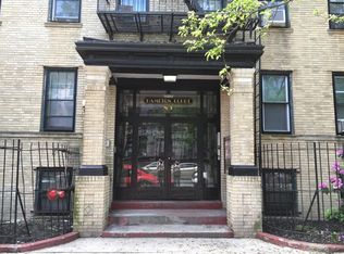 87 Wayne St #1H, Jersey City, NJ 07302