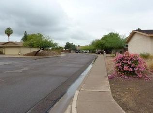 1328 W Ellis St, Mesa, AZ 85201