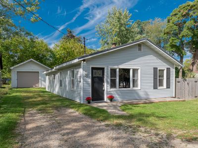 3924 Oakland Dr, Kalamazoo, MI, 49008