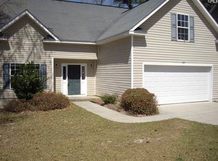 137 Cane Brake Dr, Columbia, SC 29223