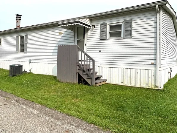 9230 State Route 45 Lot 42, Lisbon, OH 44432