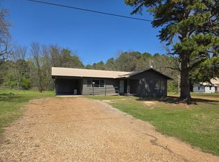 420585 E 1920th Rd, Antlers, OK 74523