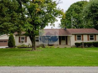 3164 Rock Rd N, Shelby, OH 44875