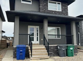 519 Marlatte Ln, Saskatoon, SK S7W0S9