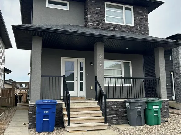 519 Marlatte Ln, Saskatoon, SK S7W 0S9