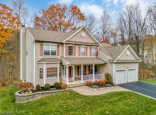 408 Rock Ridge Rd, Jefferson Twp., NJ 07849