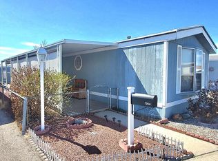 7204 Springfield Dr NE, Albuquerque, NM 87109