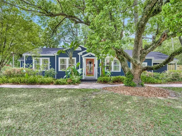 2004 E Marks St, Orlando, FL 32803