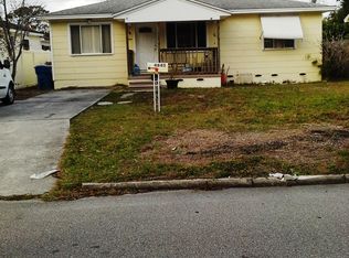 4645 17th Ave N, Saint Petersburg, FL 33713