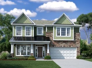 5020 Waterloo Dr, Tega Cay, SC 29708