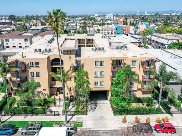 1401 S Saint Andrews Pl APT 311, Los Angeles, CA 90019