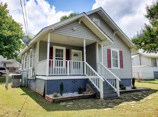 206 Church St, Wellford, SC 29385