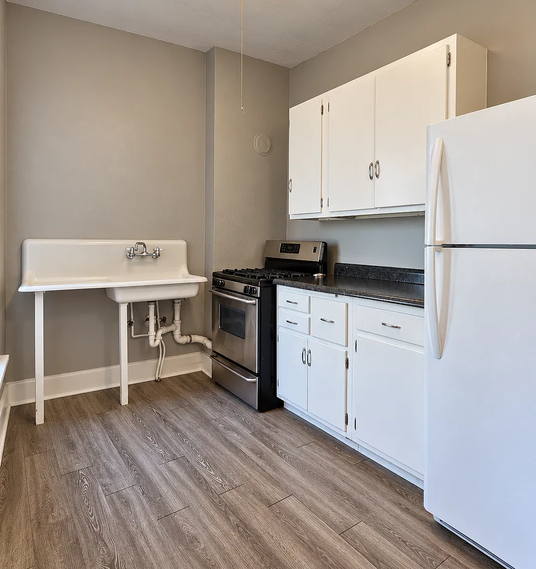 1 bed, 850 sqft, $960 — Photo 4