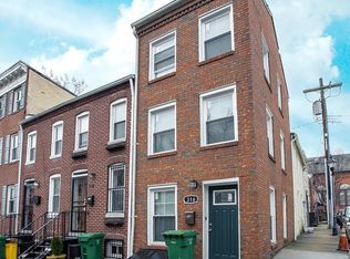 316 S Poppleton St, Baltimore, MD 21230