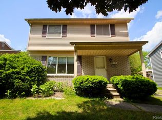 519 Melody Ct, Royal Oak, MI