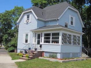 96 Cedar St, Wakefield, MA 01880