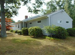 491 Herman St, Fall River, MA 02720