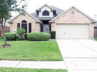 13926 Fayridge Dr, Houston, TX 77048