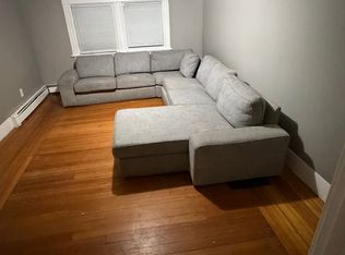 33 Montrose St Floor 2, Providence, RI 02908