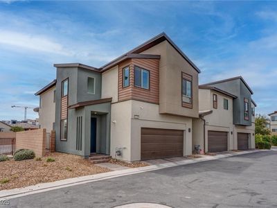 6148 Juniper Grove St, Las Vegas, NV, 89148