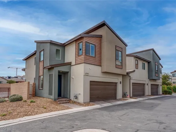 6148 Juniper Grove St, Las Vegas, NV 89148