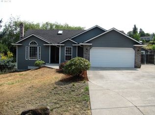 1718 NW Brady Rd, Camas, WA 98607