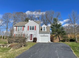 30 Indian Pond Rd, Westborough, MA 01581