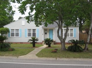 224 Sunset Ave, Perdido Key, FL 32507