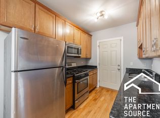 4548 W George St #3, Chicago, IL 60641