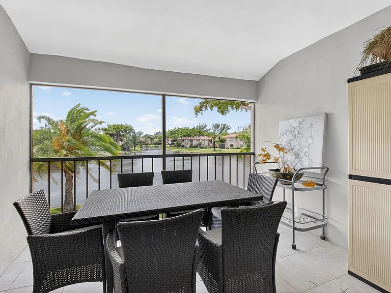 9299 Vista Del Lago #16D — Photo 14