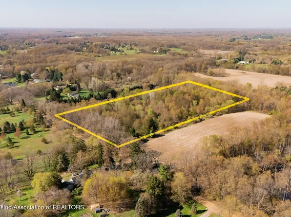 0 Colby Lake Rd, Laingsburg, MI 48848