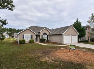 4750 Duration Ct, Snellville, GA 30039