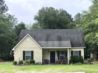 27 Doe Ln, Douglas, GA 31535